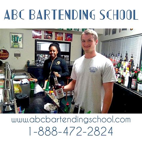 Abc bartending school asheville  Create new account